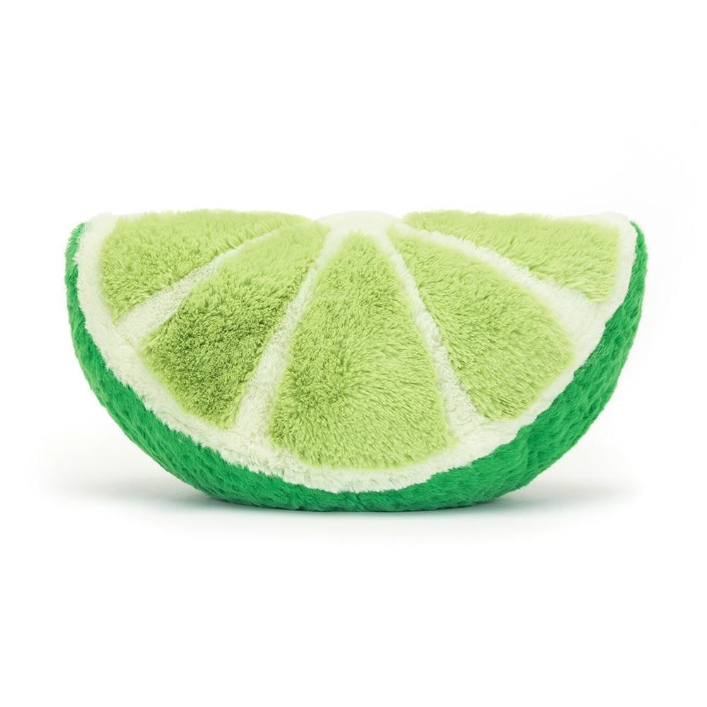 Amuseable Lime, 18 cm