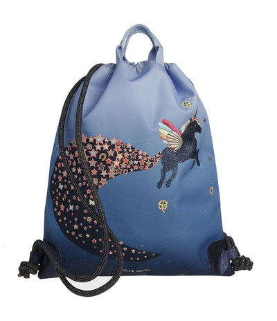 City bag, unicorn universe