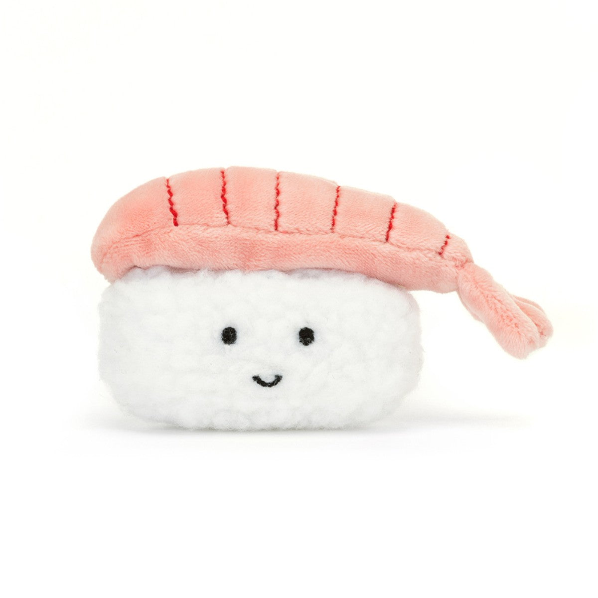 Amuseable sushi nigiri