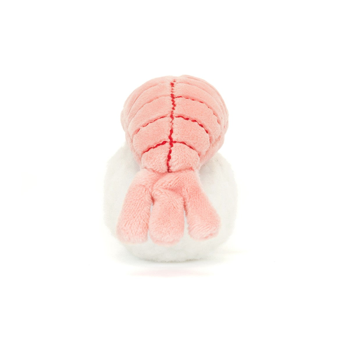 Amuseable sushi nigiri
