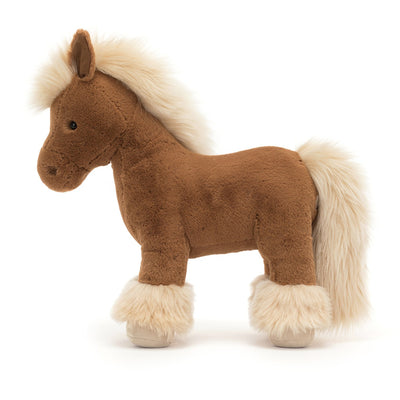 Freya pony