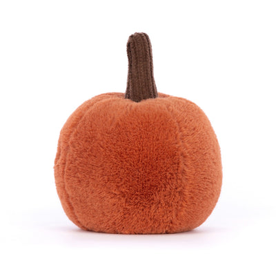 Ooky græskarlygte, Halloween, 8 cm