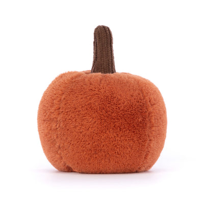 Ooky græskarlygte, Halloween, 8 cm