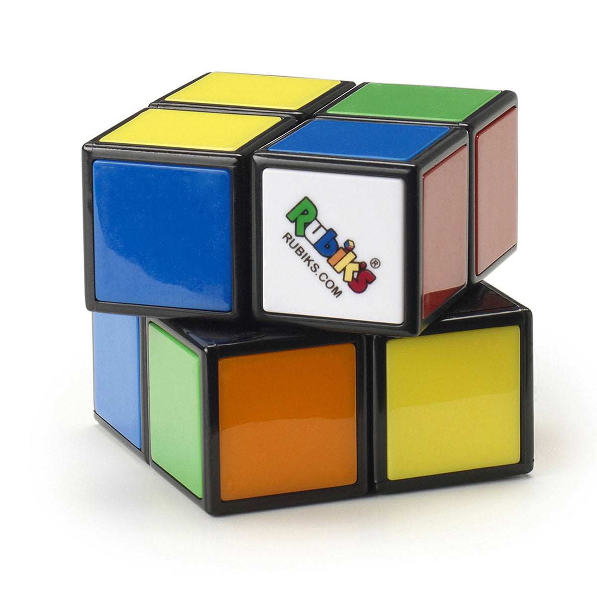 Cube original, mini, 2x2x2