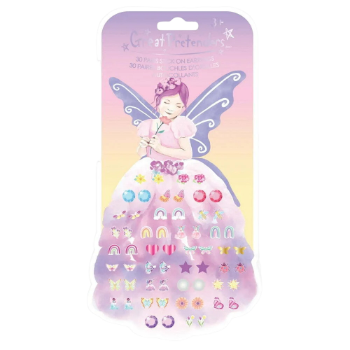 Ørestickers, Fairy Triana