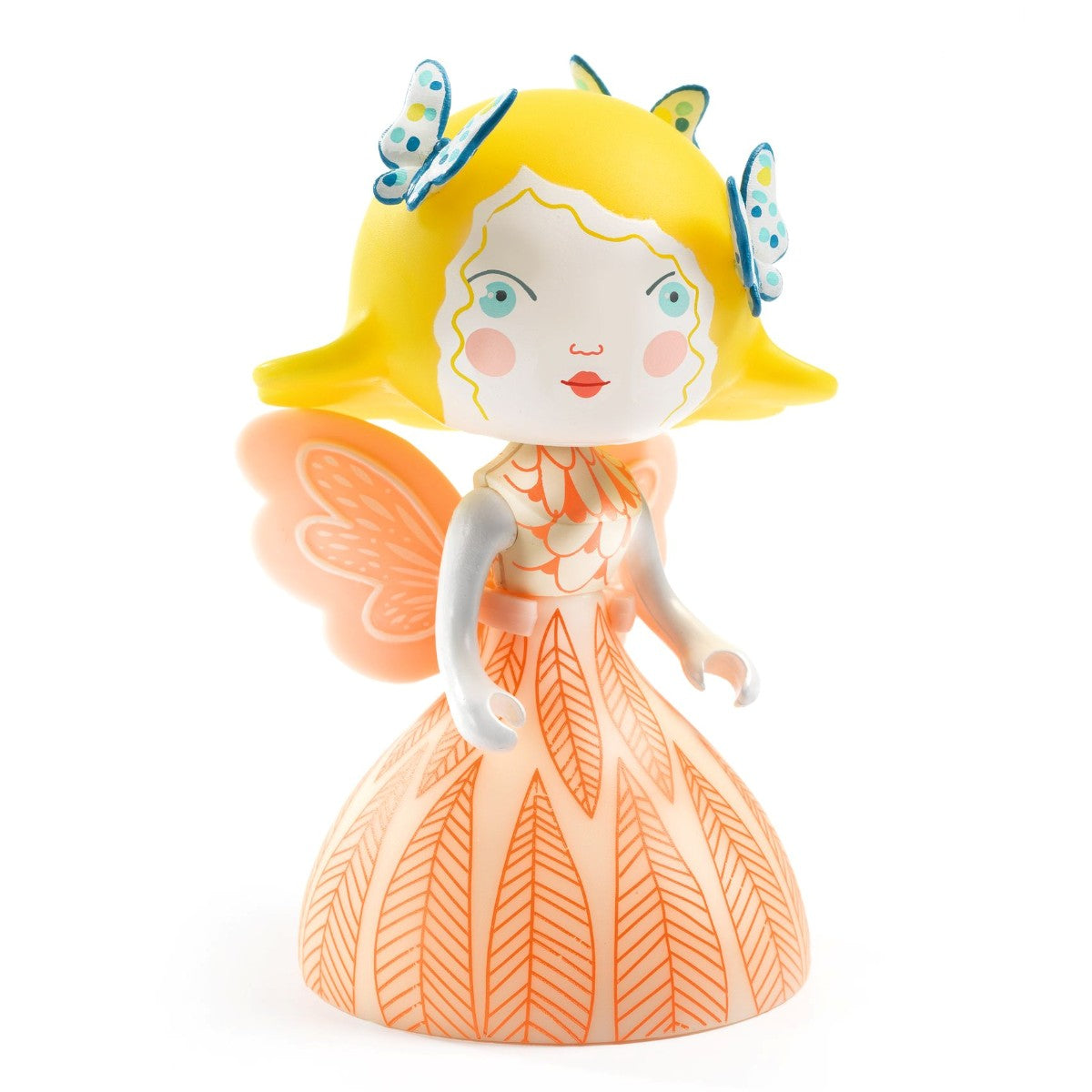 Arty toys, Lili butterfly