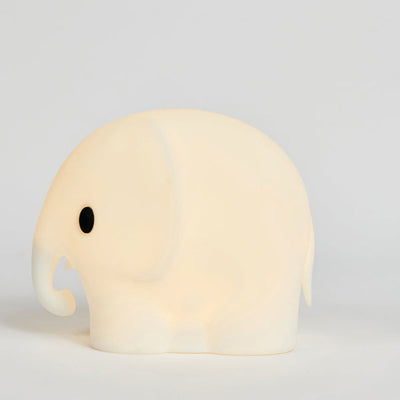 Mini lampe, Elephant, bundle of light