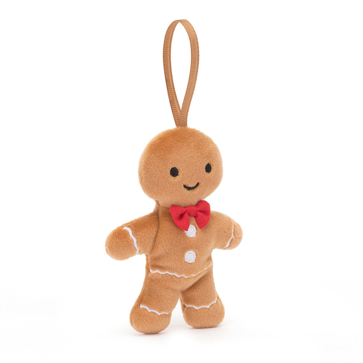 Festive Folly juleophæng, Gingerbread Fred