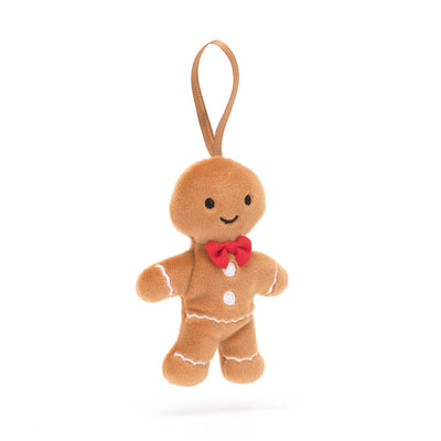 Festive Folly juleophæng, Gingerbread Fred