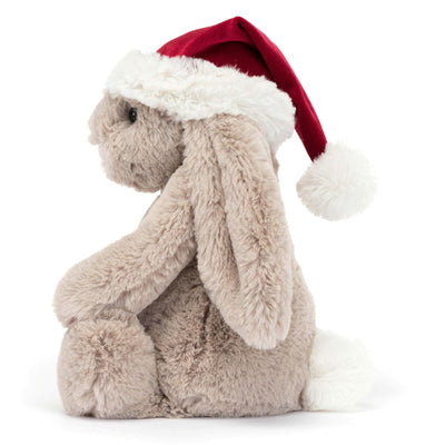 Bashful jule kanin, 31 cm