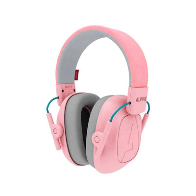 Muffy høreværn, pink