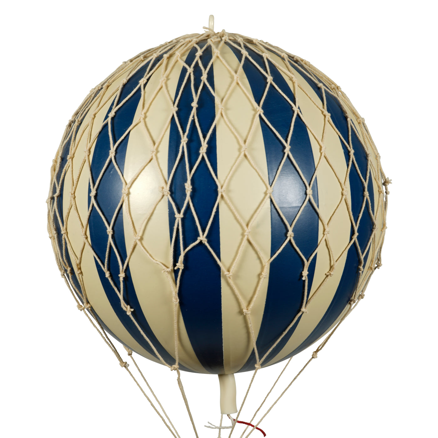 Luftballon, navy, 18 cm