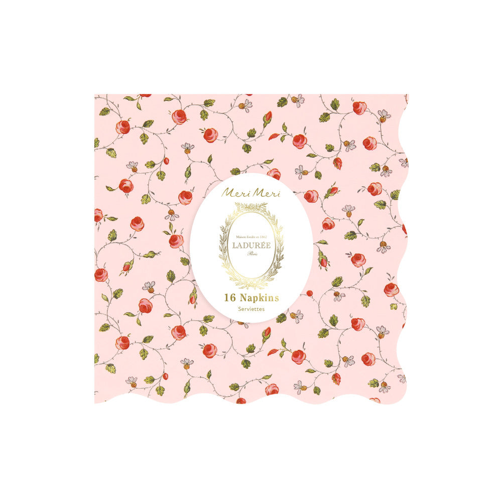 Servietter, Ladurée Marie-Antoinette, large