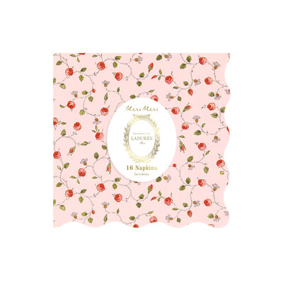 Servietter, Ladurée Marie-Antoinette, large