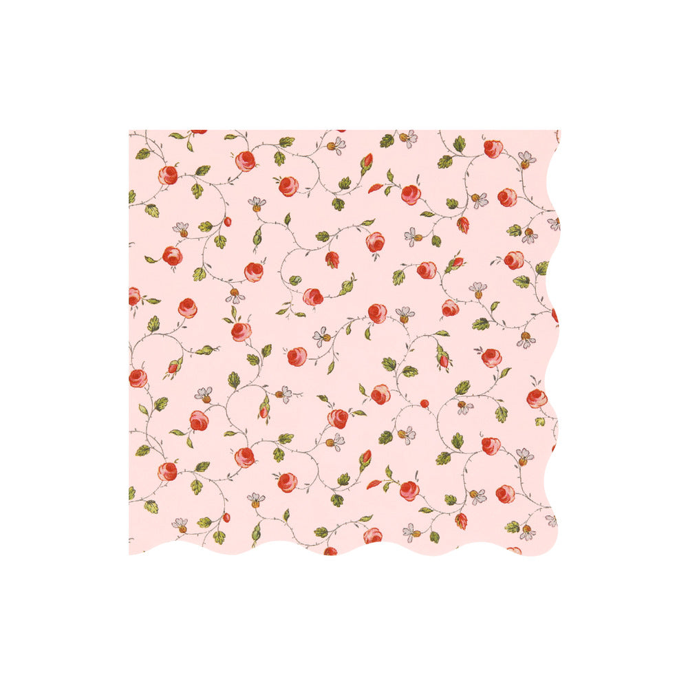 Servietter, Ladurée Marie-Antoinette, large