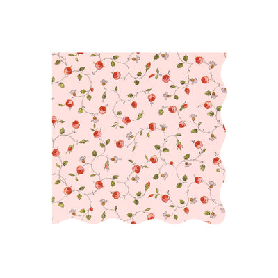 Servietter, Ladurée Marie-Antoinette, large