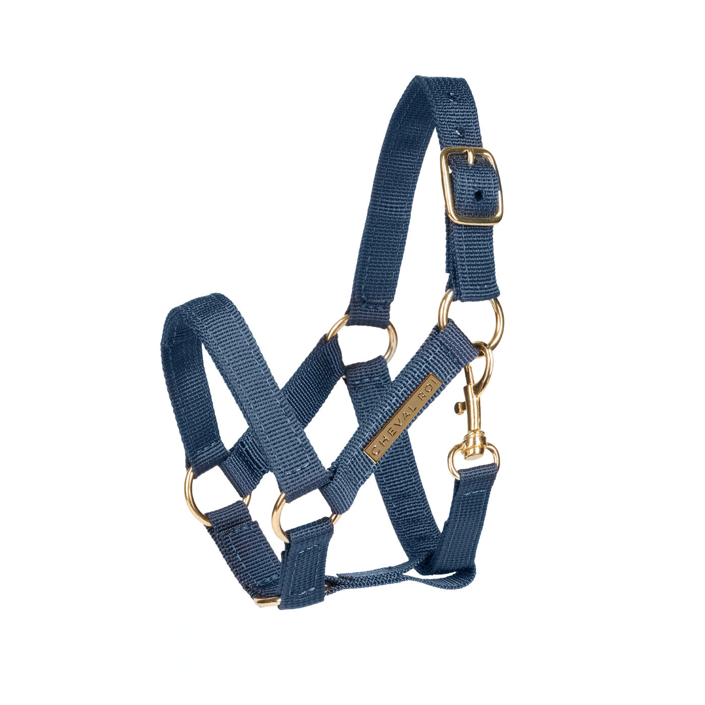 Grime navy blue