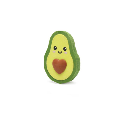 VISKELÆDER AVOCADO