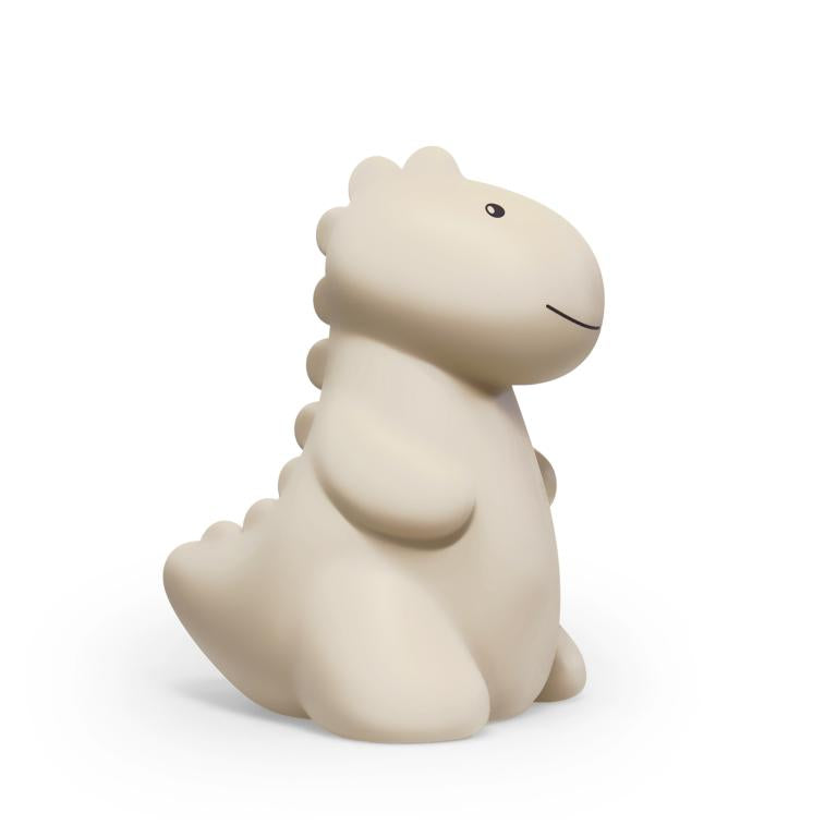 LAMPE DINO SAND