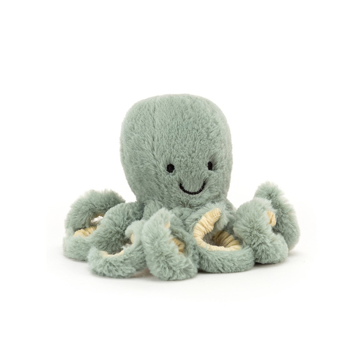 Odyssey blæksprutte baby, 14 cm