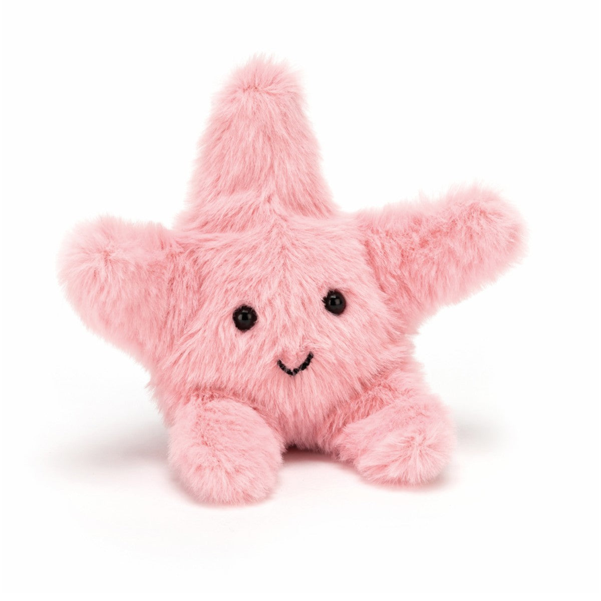 Fluffy søstjerne