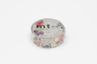 Masking tape, Lace kalocsa, 7 m