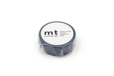 Masking tape, Smokey blue, 7 m