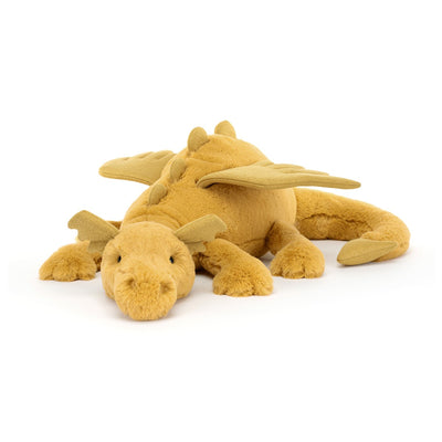 Onyx golden drage, 66 cm