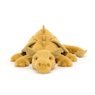 Onyx golden drage, 66 cm