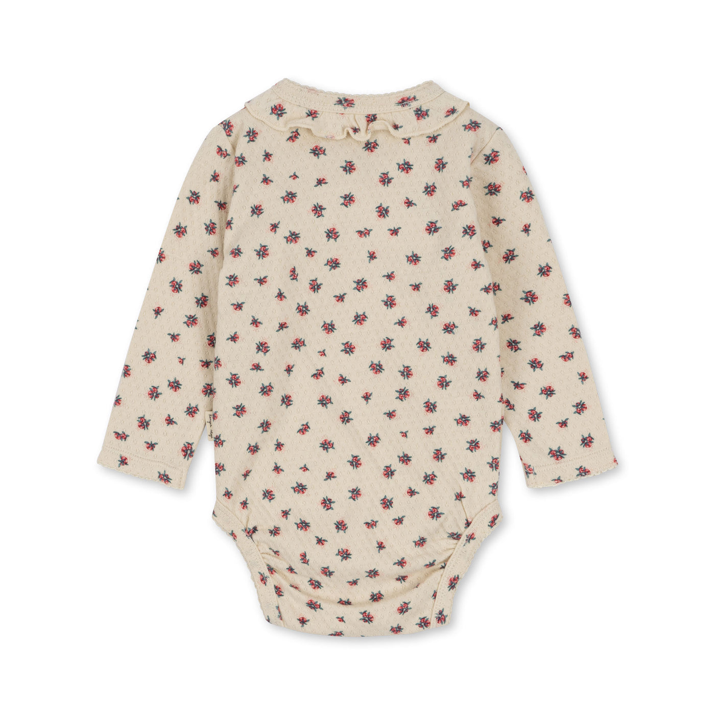 Sui newborn body, Peonia rose