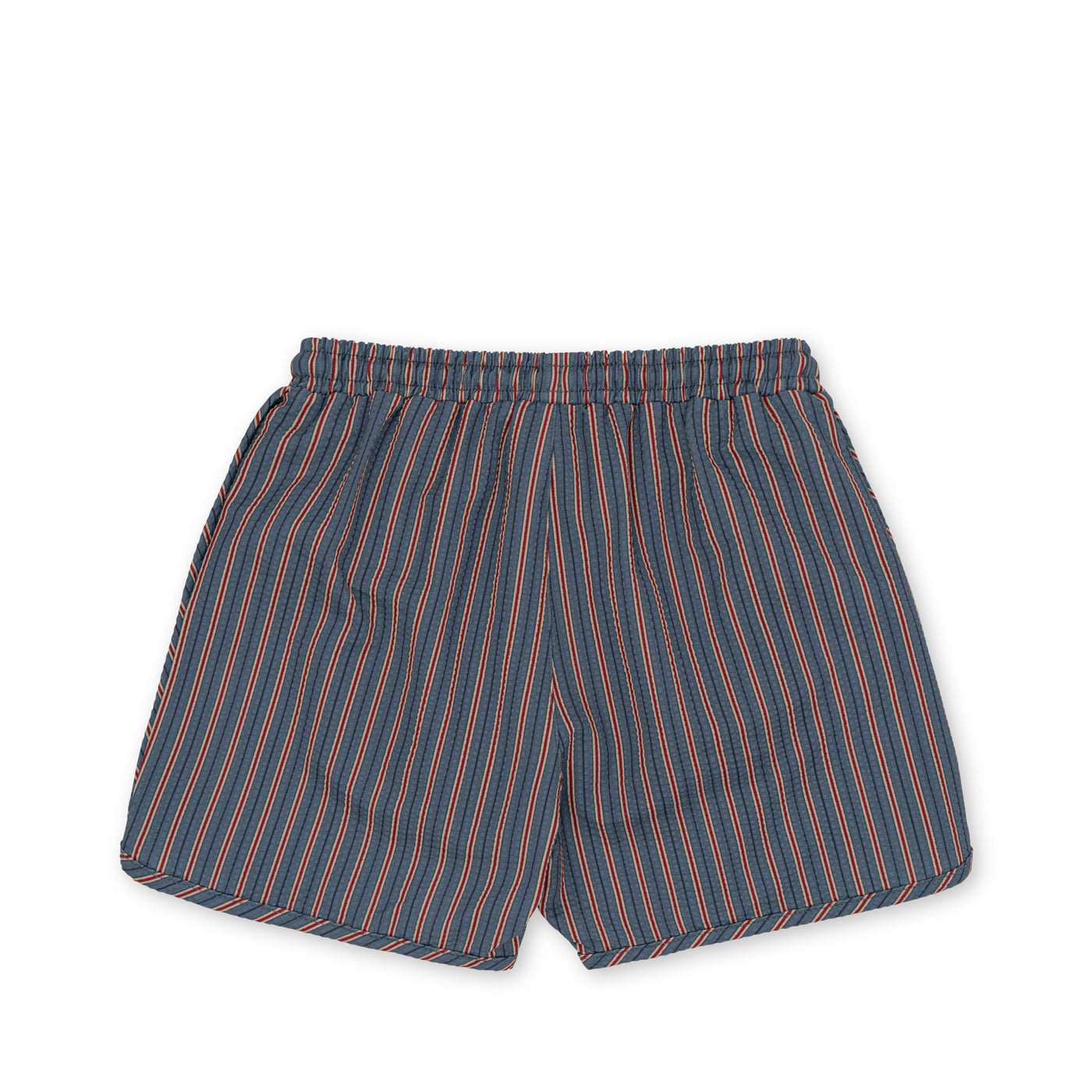 Seer Asnu badeshorts, Stripe mirage