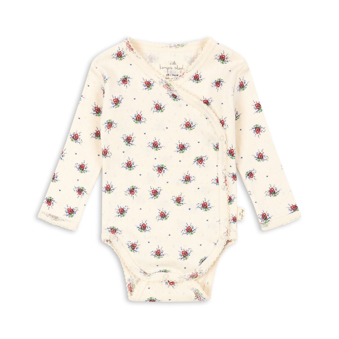 Minnie newborn body, vita rose mini