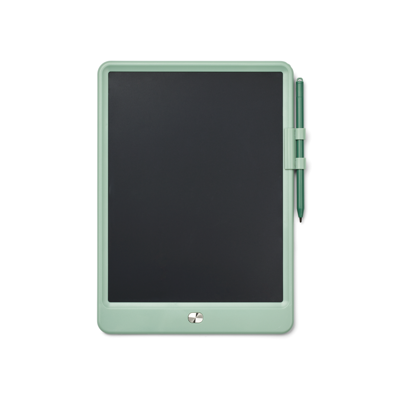 Zora tegnetavle med LCD skærm, Peppermint