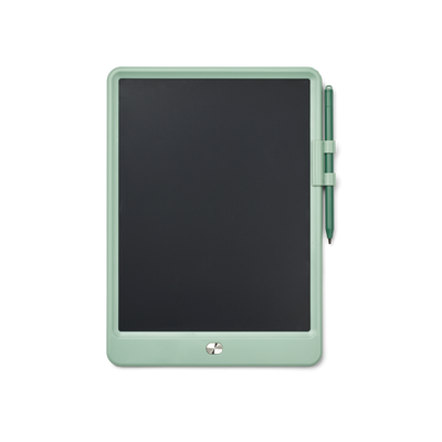 Zora tegnetavle med LCD skærm, Peppermint