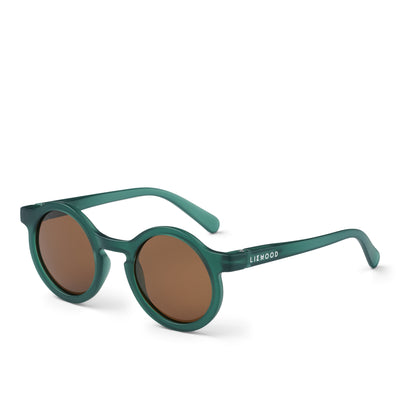Darla solbriller, Garden green