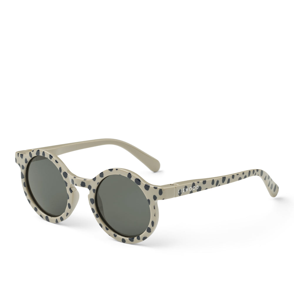 Darla solbriller, Leo spots / mist