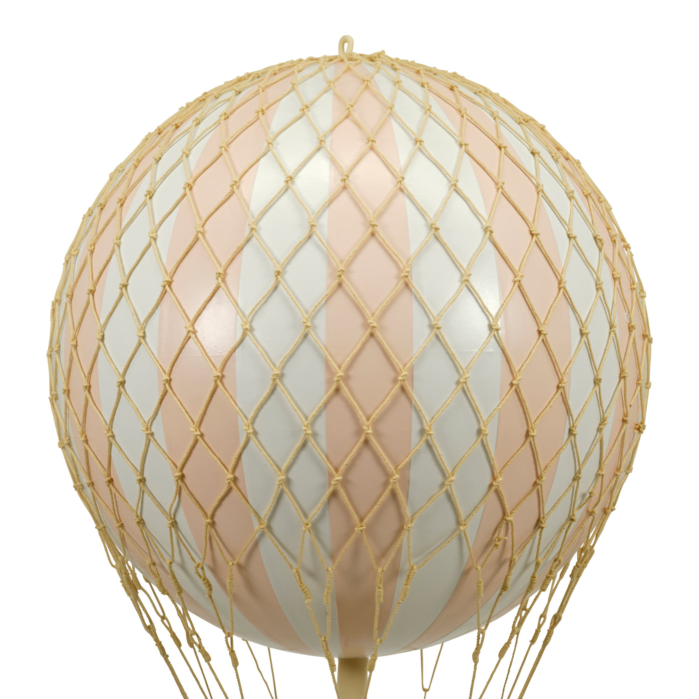 Luftballon, lyserød, 32 cm