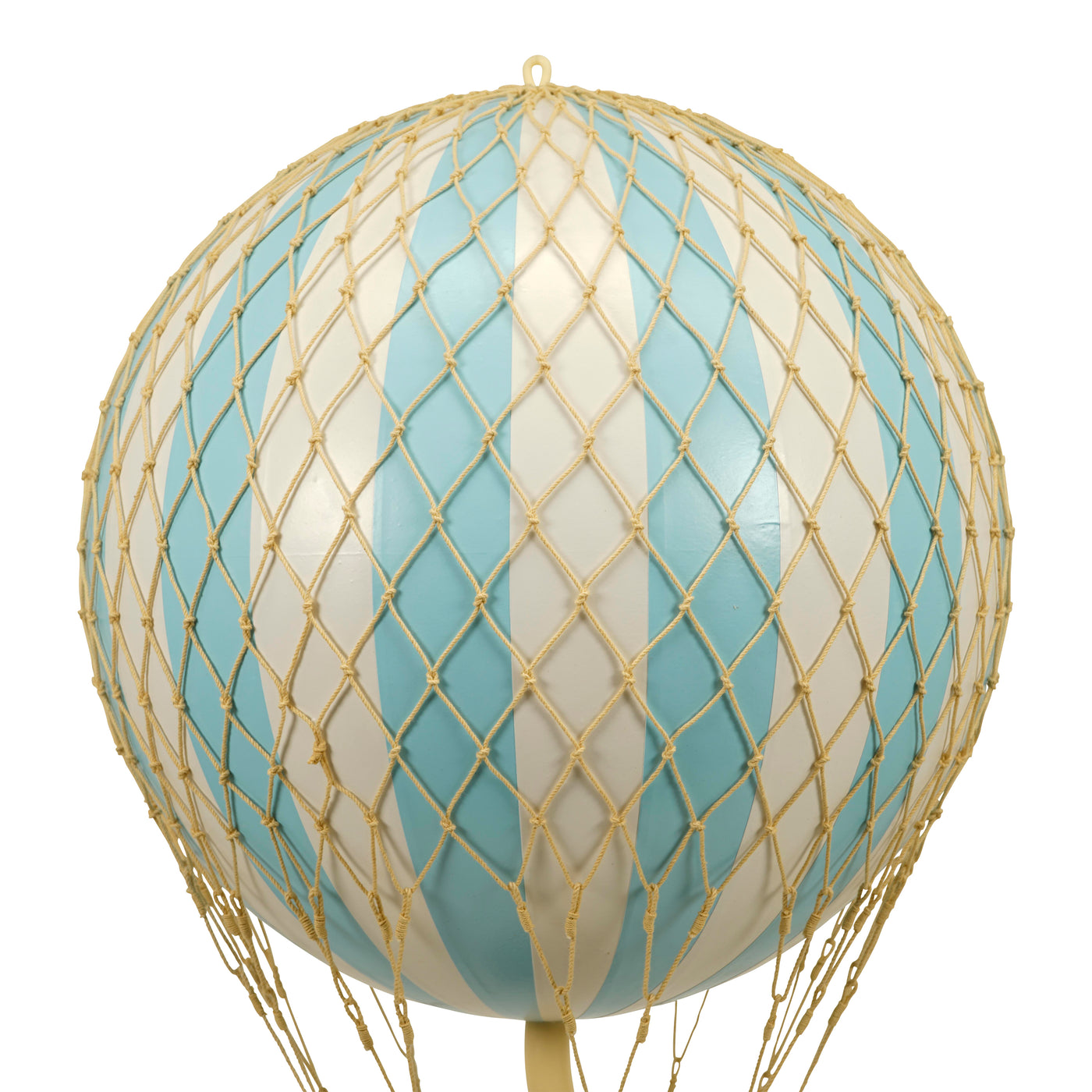 Luftballon, lyseblå, 32 cm