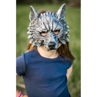 Maske, varulv
