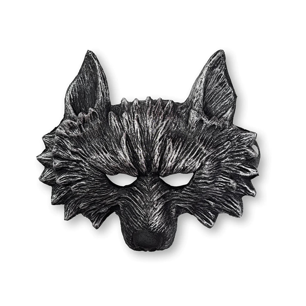 Maske, varulv