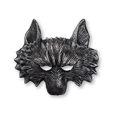 Maske, varulv