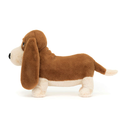 Randell basset hund