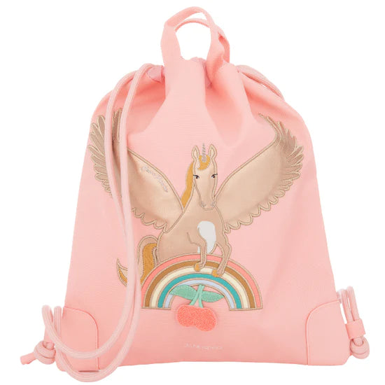 City bag, Pegasus