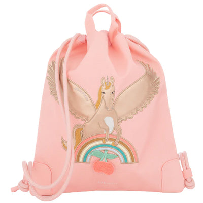 City bag, Pegasus