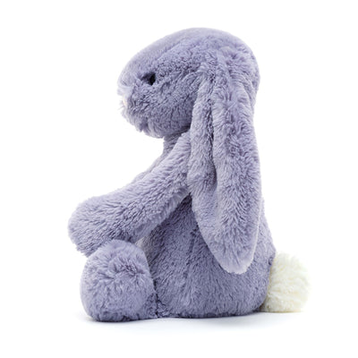 Bashful kanin, viola 31 cm