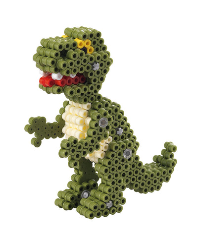 Midi sæt 3D dino