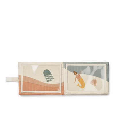 Addie erindringsbog, Pale tuscany multi mix