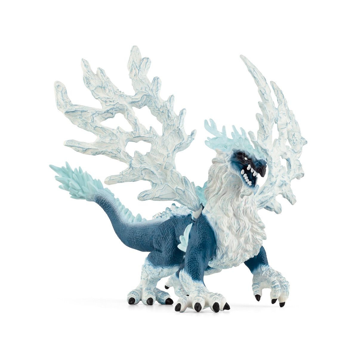 Eldrador, Ice dragon