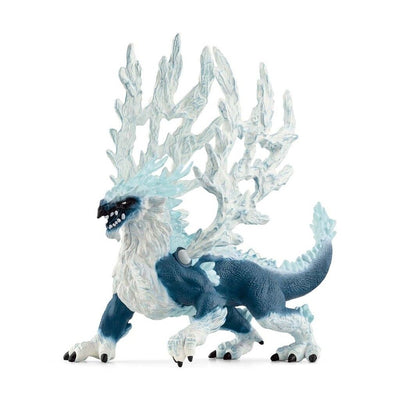 Ice dragon