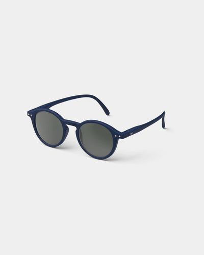 Solbriller, Junior #D navy blue